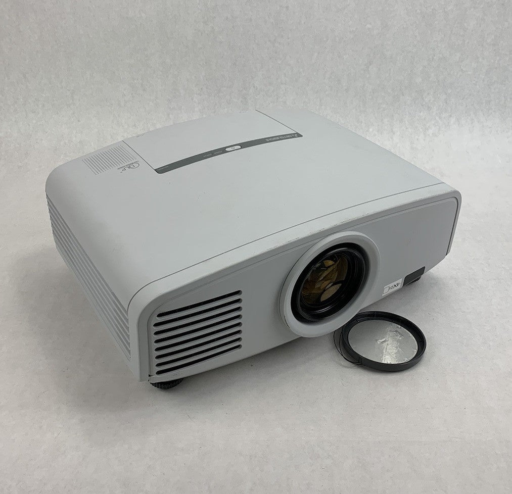 Mitsubishi XD1000U Projector - Parts or Repair