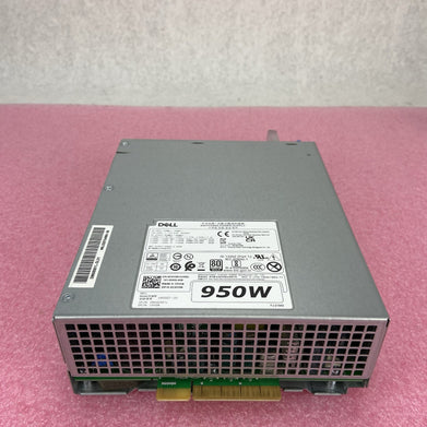 Dell OCXV28 950W Switching Power Supply 80 Plus Gold