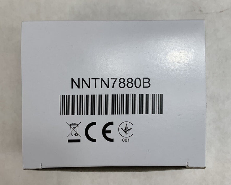 Motorola NNTN7880B DA03-4042040-U 4.2V Class 2 Battery Charger