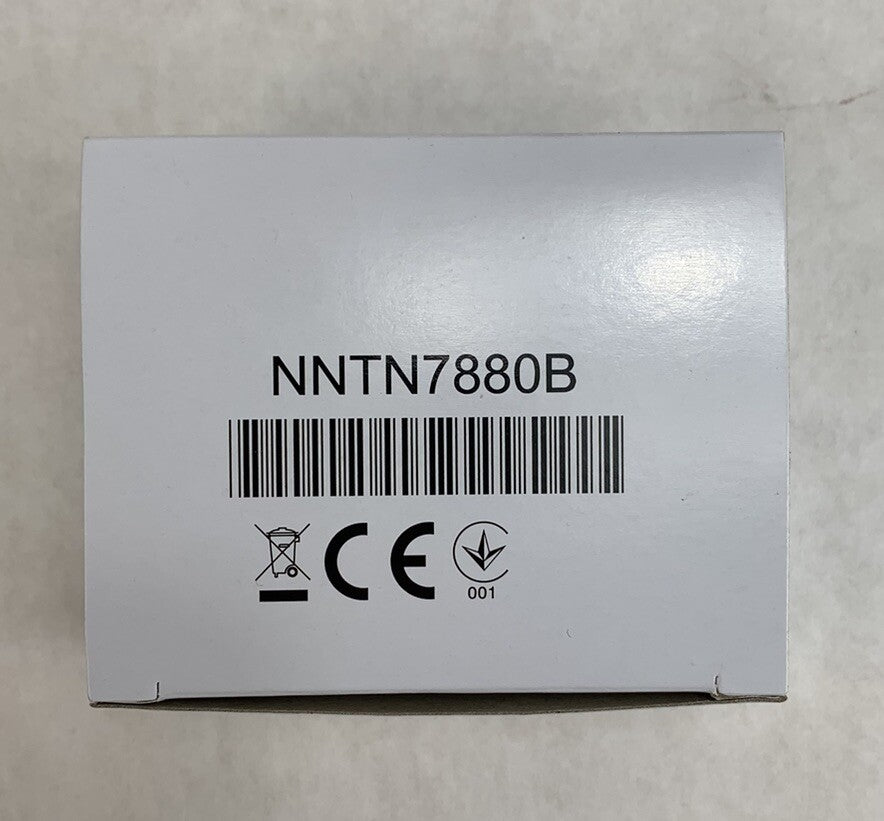 Motorola NNTN7880B DA03-4042040-U 4.2V Class 2 Battery Charger