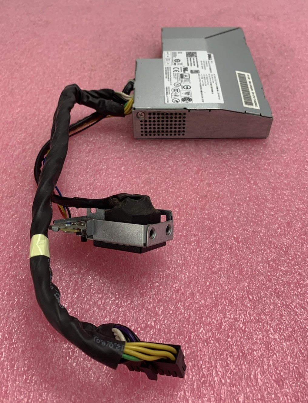 Dell H155EA-00 155W Power Supply (Lot of 3)2