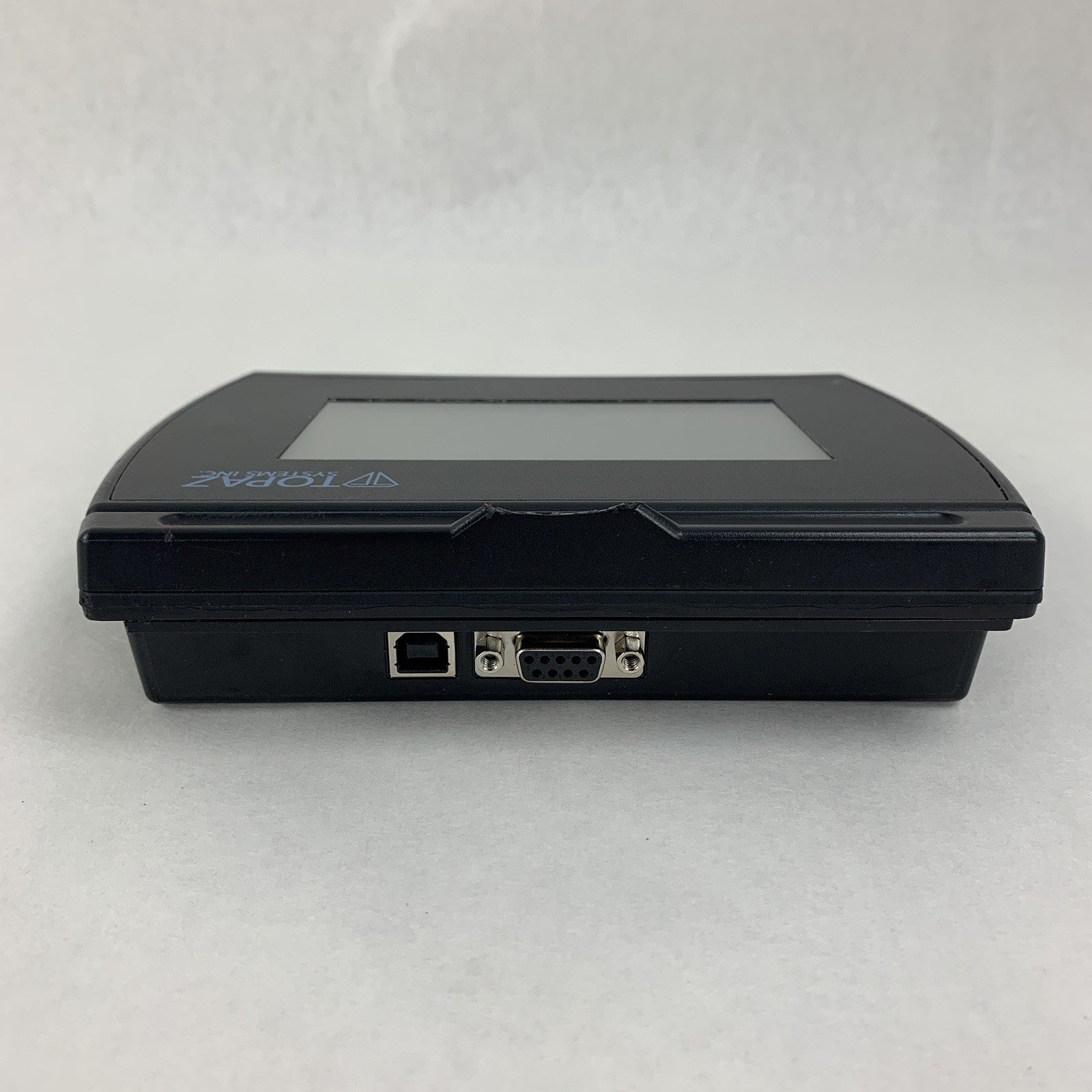 Topaz T-LBK755-BHSB-R Signature Gem 4x3 Tested No Stylus No Cord