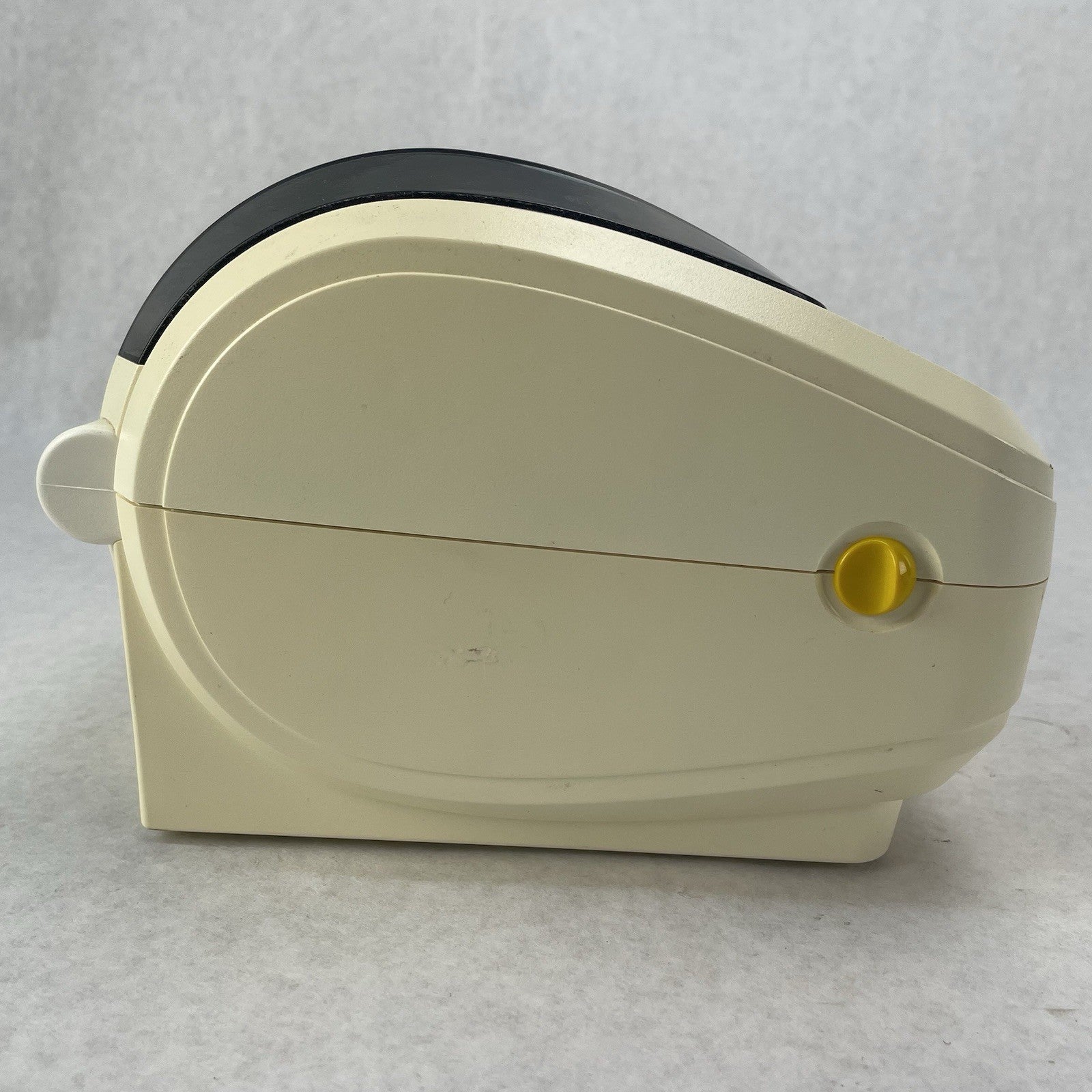 Zebra GK420D Direct Thermal Printer, Tested For Parts or Repair 297,991pgc4