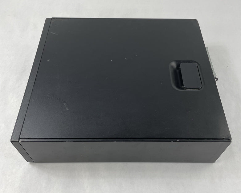 HP ProDesk 600 G2 SFF i5-6500 3.20 GHz 8 GB RAM No HDD/OS - Dented Case