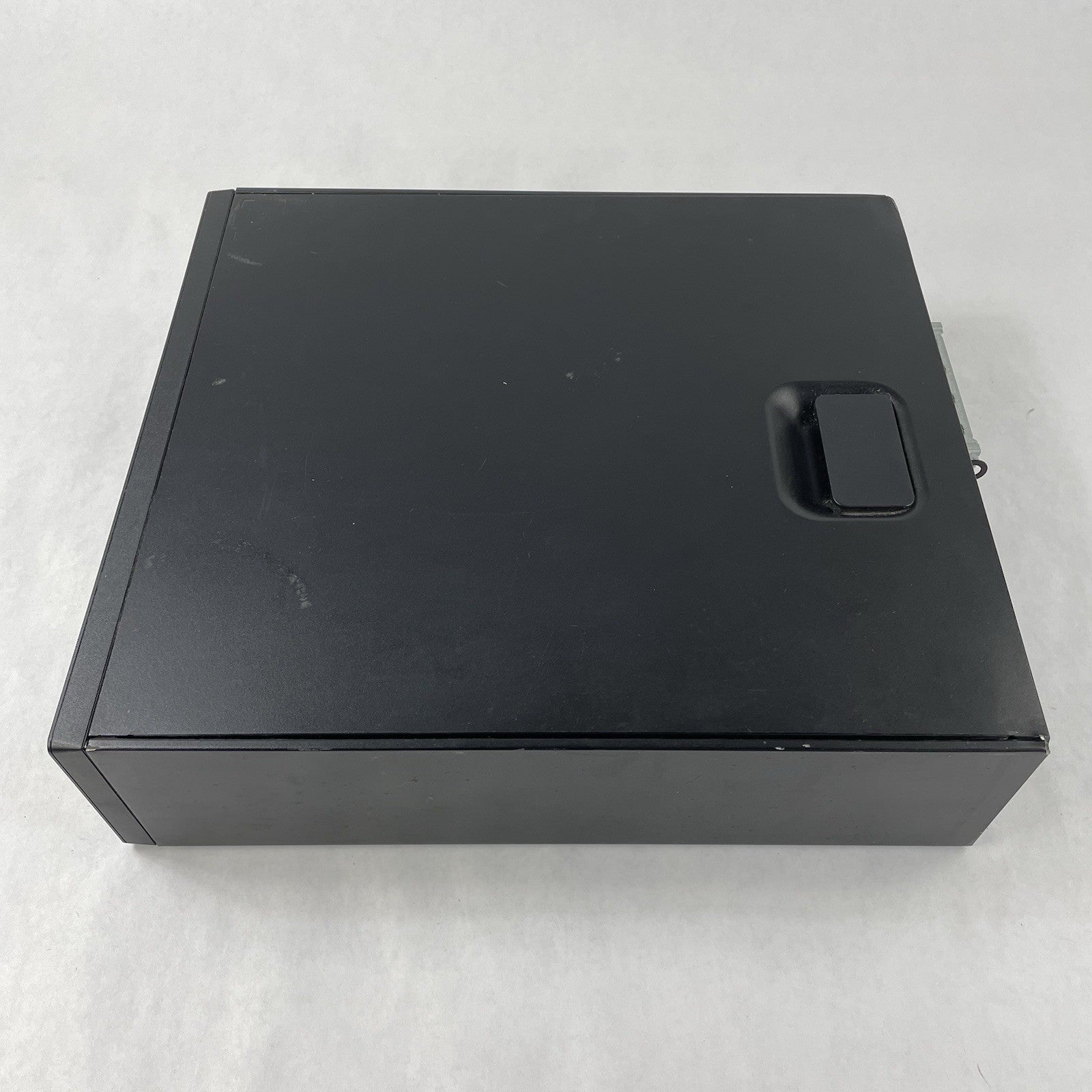 HP ProDesk 600 G2 SFF i5-6500 3.20 GHz 8 GB RAM No HDD/OS - Dented Case7
