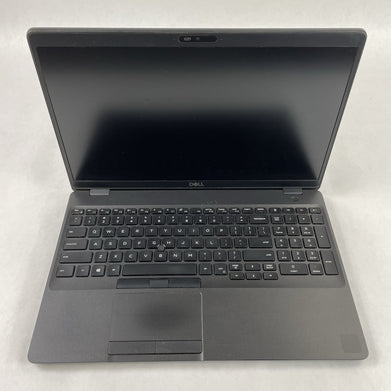 Dell Latitude 5500 15.6" i5-8265U 1.60 GHz 8 GB RAM No SSD/OS/AC - Bad Edge