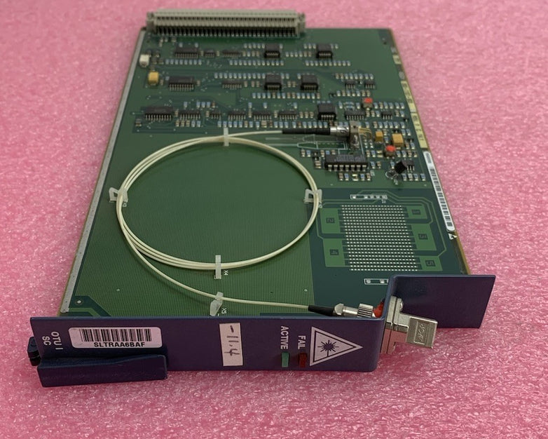 DSC Communications 300-1107-903 OTU I SC Circuit Board