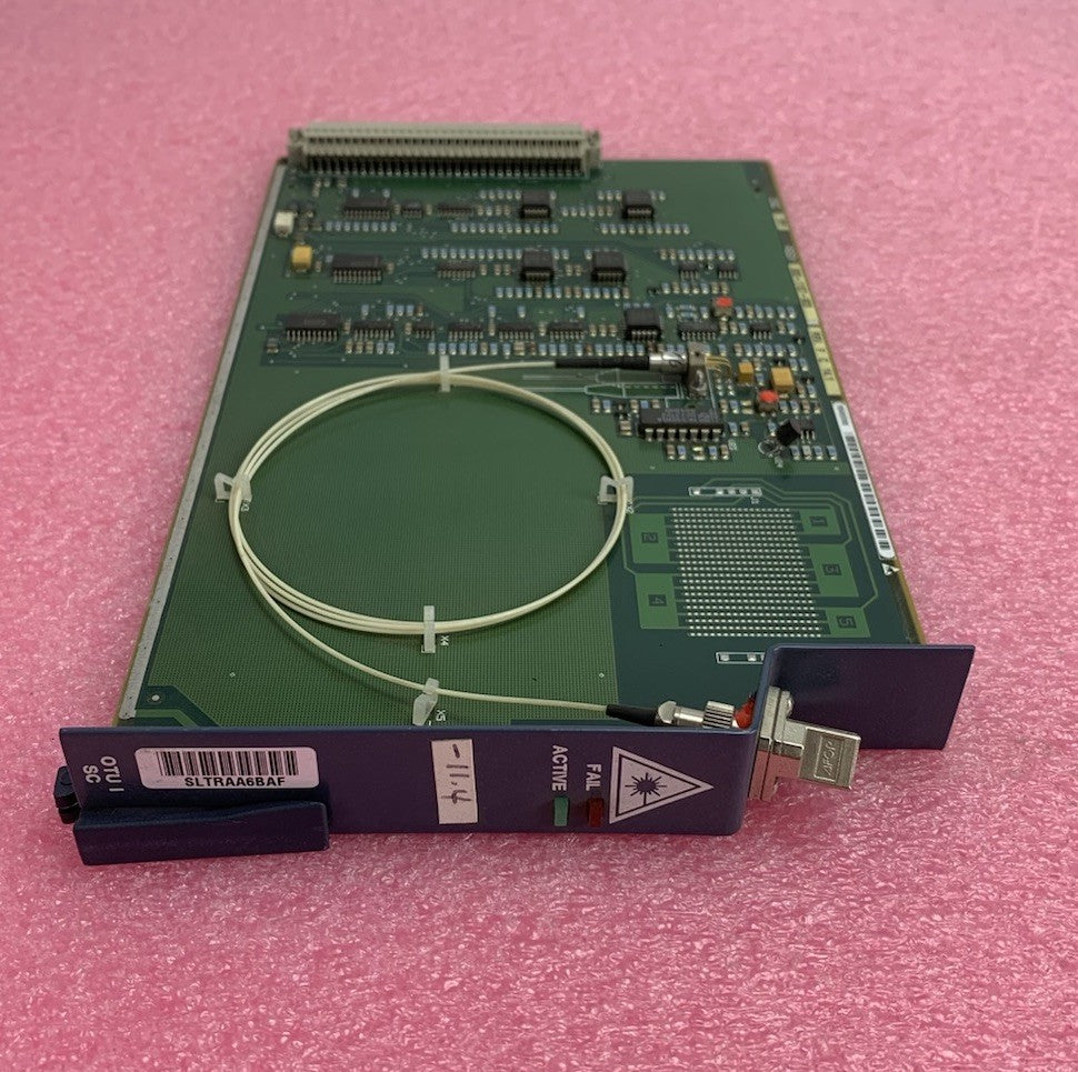 DSC Communications 300-1107-903 OTU I SC Circuit Board2