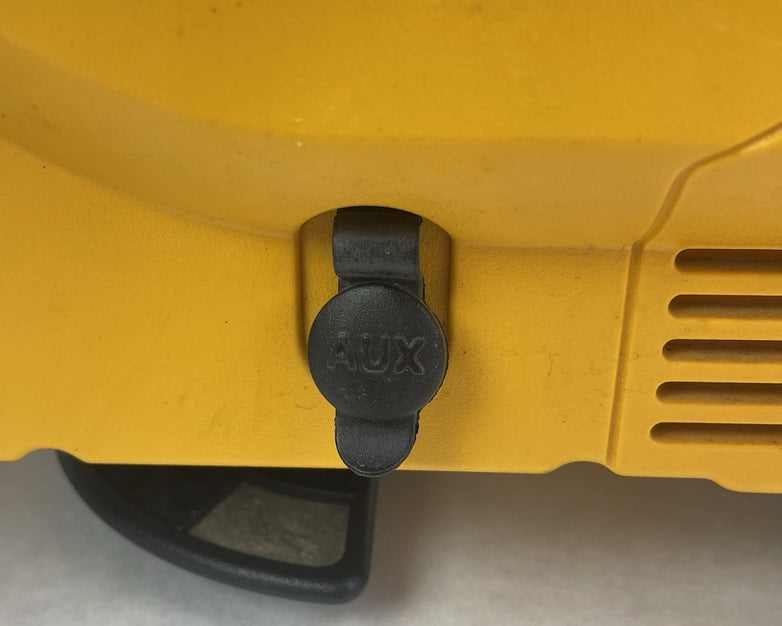 DeWalt DC011 Boombox Tested