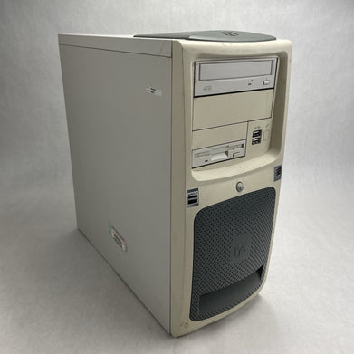 Gateway ATXSTF Select 1100 AMD Athlon 1.10 GHz 128 MB Ran No HD No OS