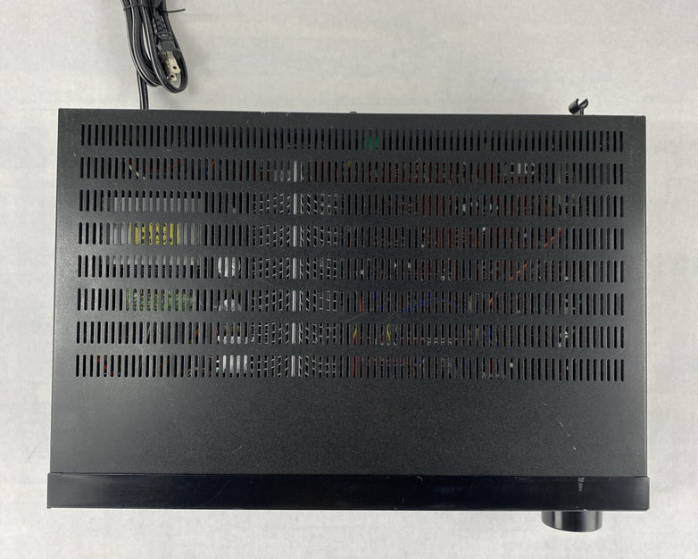 TEAC AG-500 AM/FM Stereo Receiver - No Remote