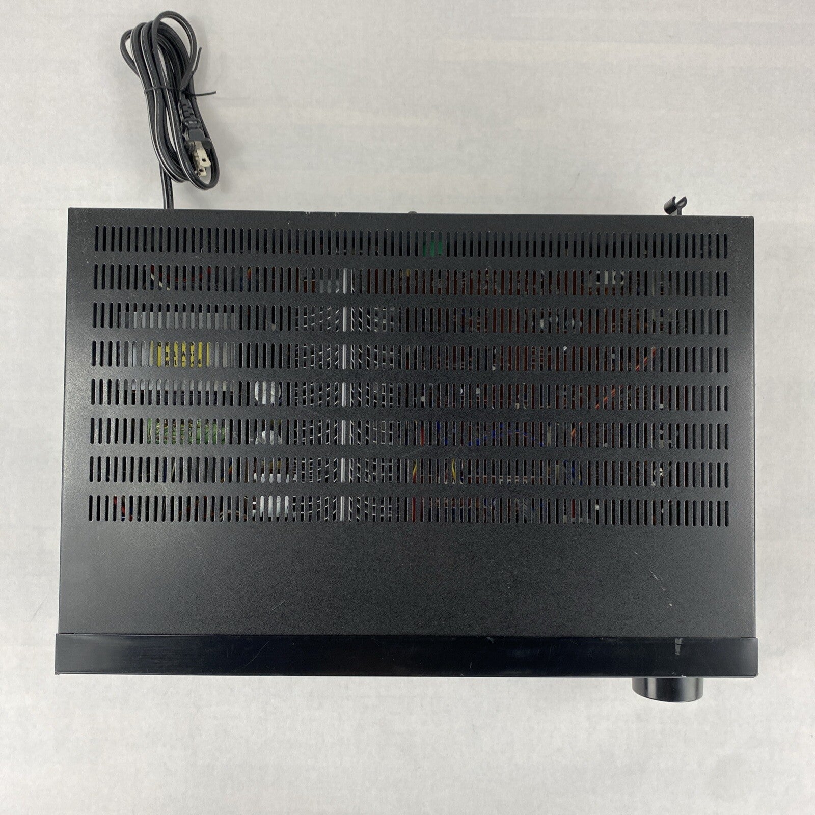 TEAC AG-500 AM/FM Stereo Receiver - No Remote