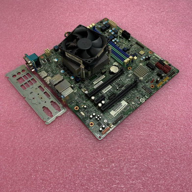 Lenovo ThinkCentre M900 MT Motherboard Intel Core i5-6500 3.2GHz No RAM w/Shield