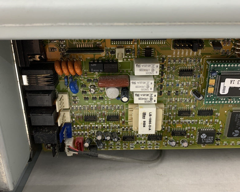 Packard Bell Legend 422CDT Vintage PC Pentium 120 MHz 16 MB Ram No OS No HDD