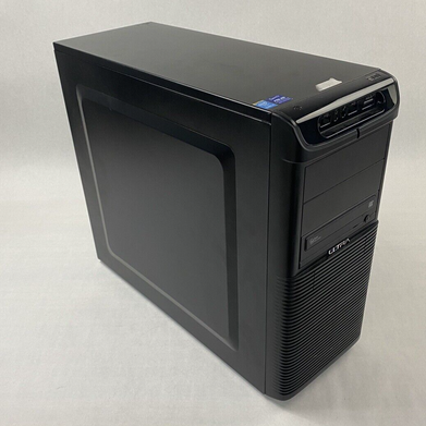 Ultra xBlaster v2 Mid Tower ATX Computer Case