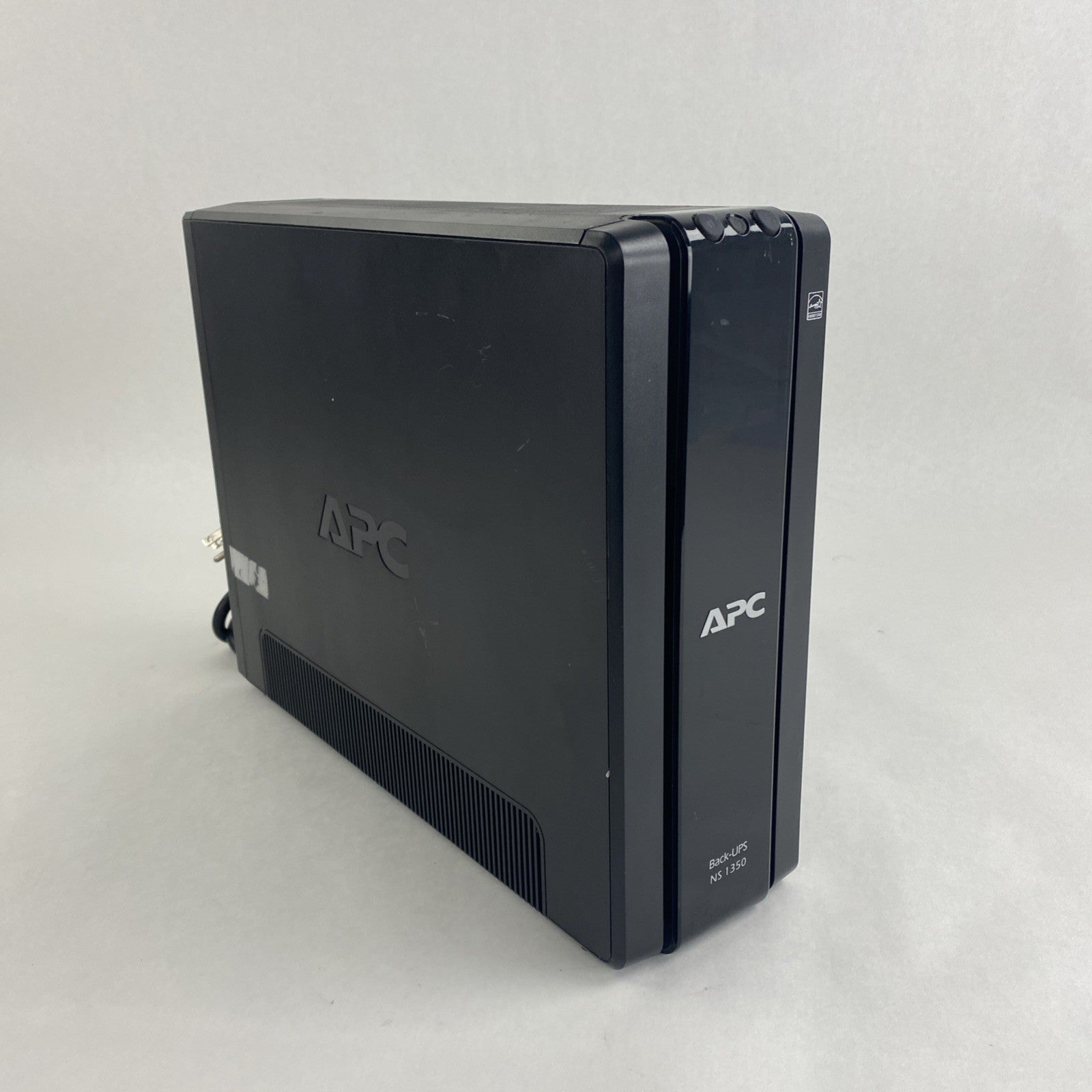 APC BN1350G Back-UPS NS1350 No Batteries Tested1