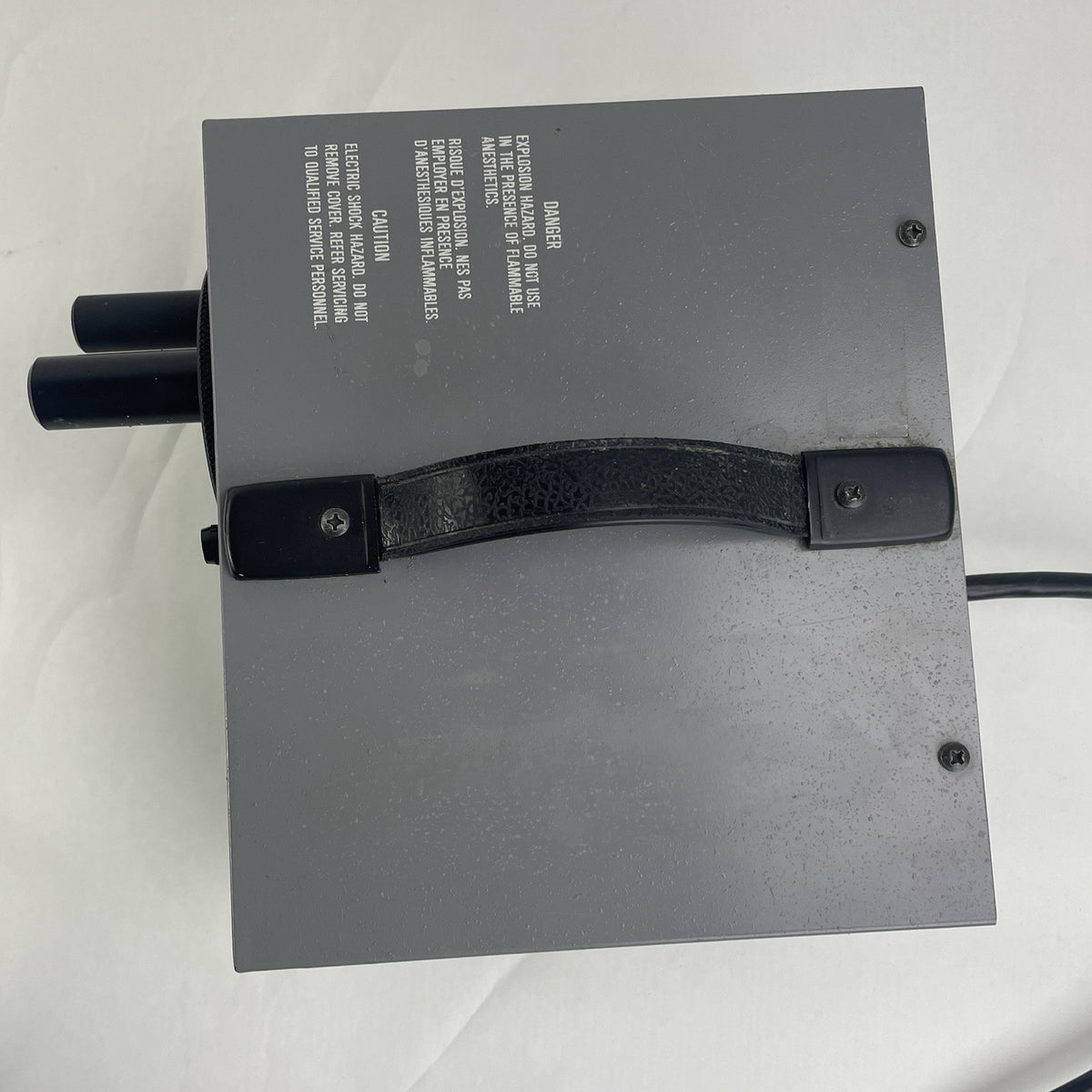 Xomed-Treace ELS 150 Endoscopic Light Source - Tested8