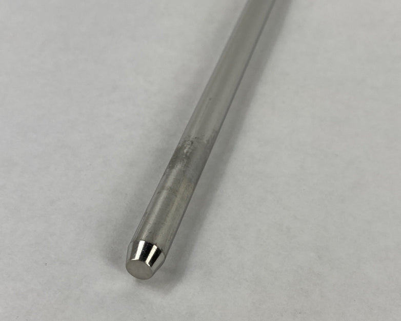 Agilent 16″ Dissolution Paddle BK for VanKel/Varian Solid Molded Fluoropolymer