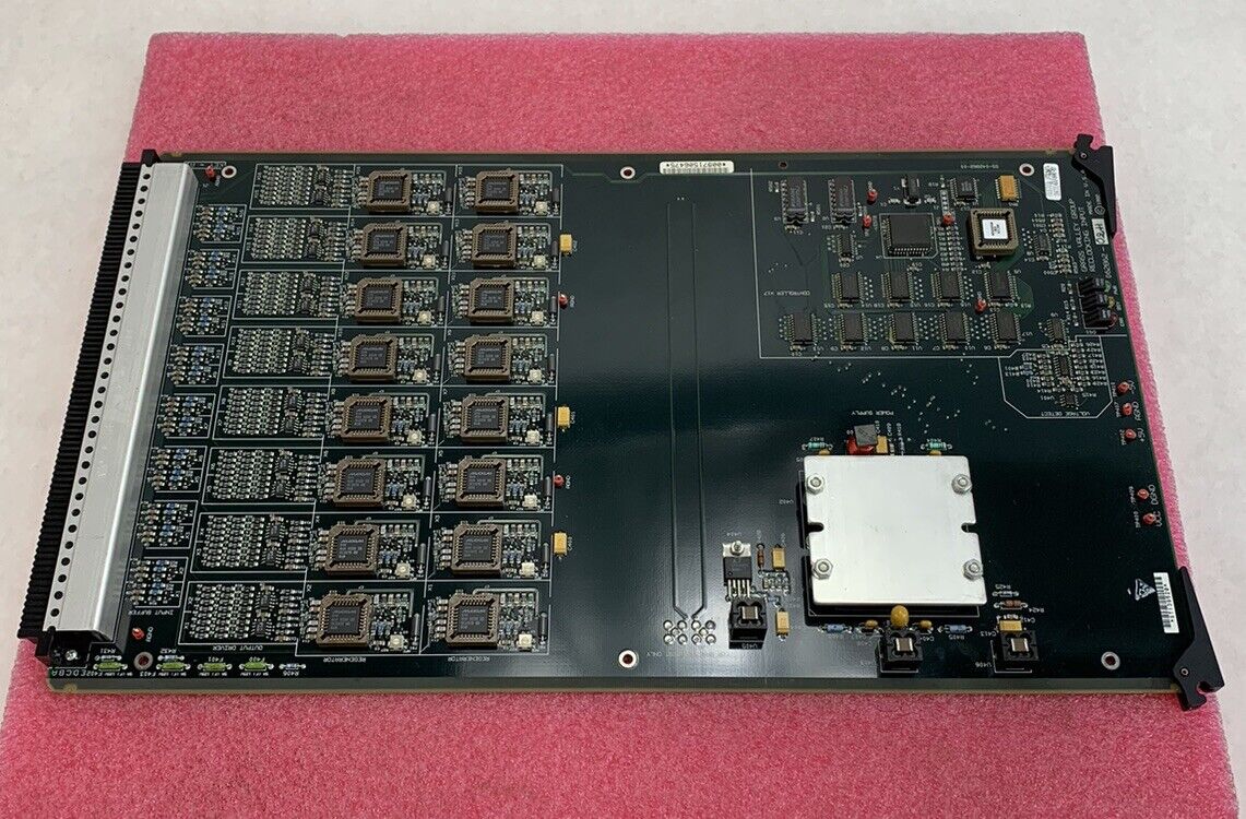 Grass Valley Group Digital Reclocking Input 068620-02H