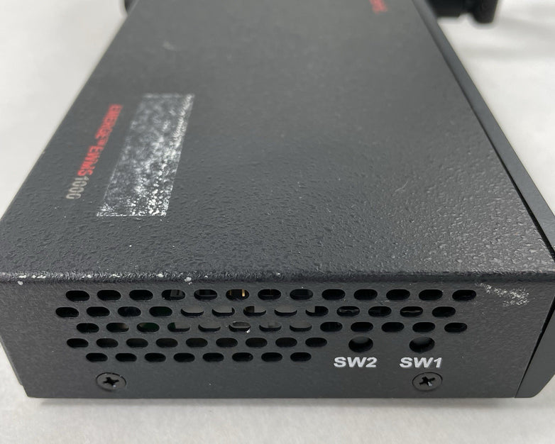 Avocent EWMS1000T EWMS1000R Emerge Wireless Streamer Transmitter & Receiver