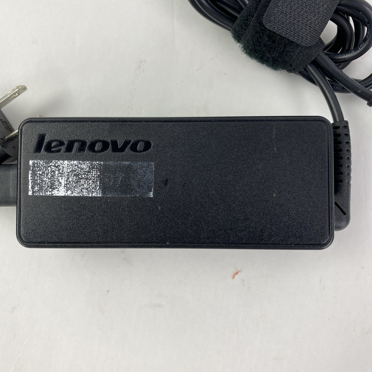 Lenovo ADLX65NCC2A 65W Yellow Square Tip AC Adapter Mixed Lot - Lot of 43