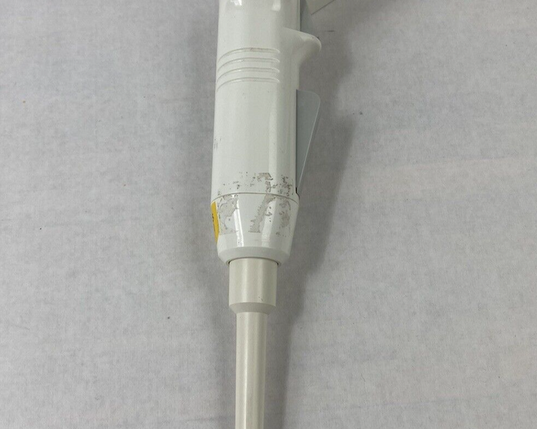 Matrix Impact 125 uL Single Channel Electronic Pipette Power Tested