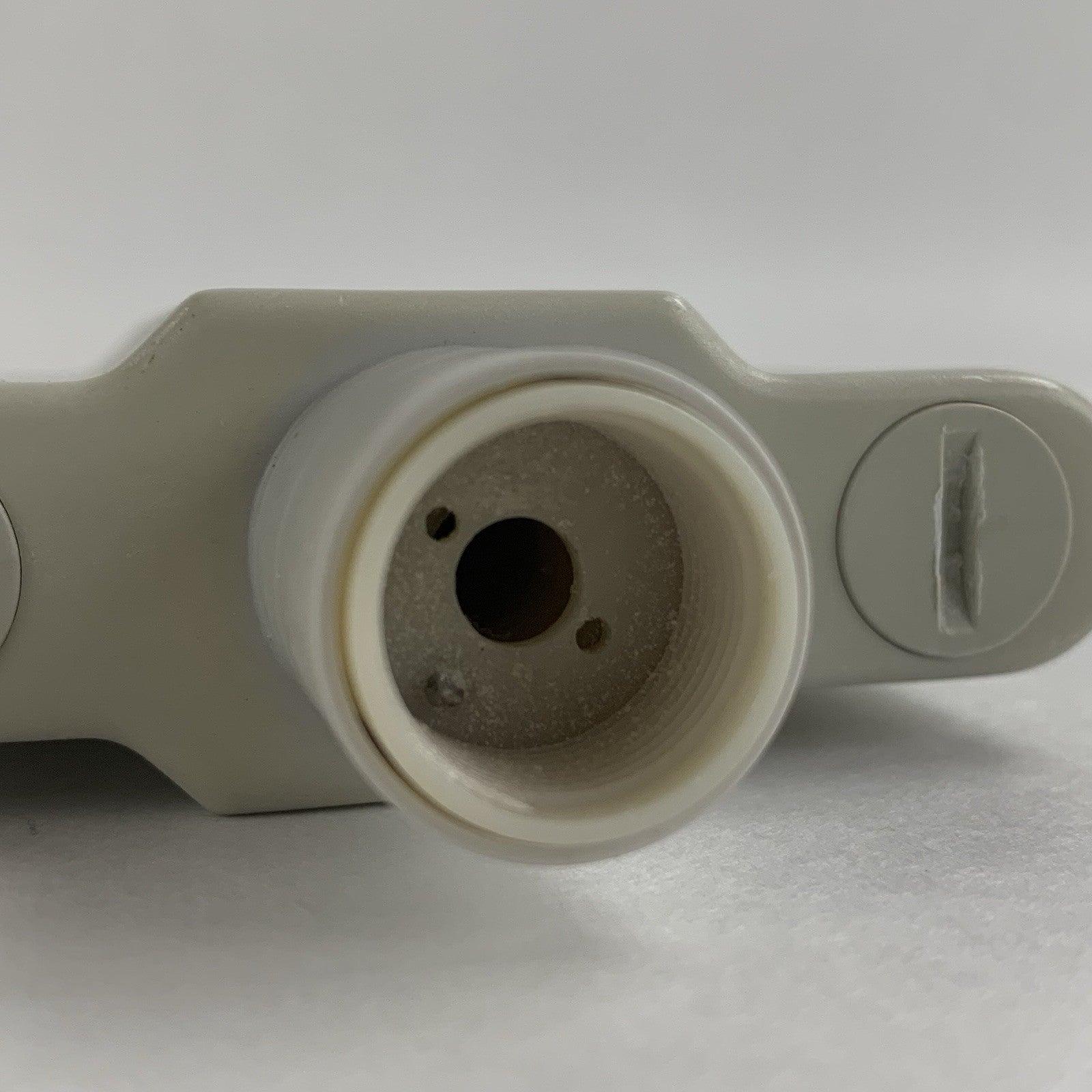 Brinkmann Transferpette-8 50-200 uL 8-Channel Manual Pipette Untested12