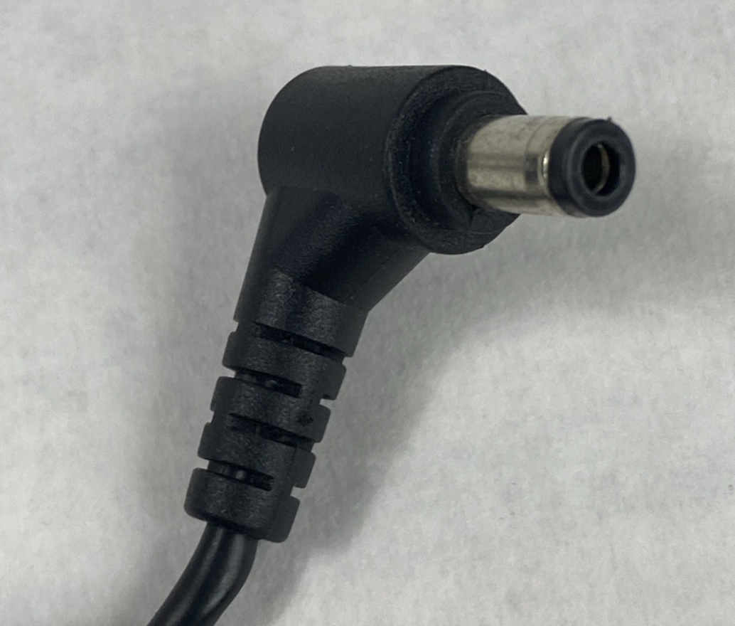 Delta Electronics ADP-60B 60W 19V 3.16A AC Adapters (Lot of 6)