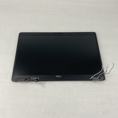 Dell Latitude 5500 15.6" FHD LCD Screen Assembly Tested