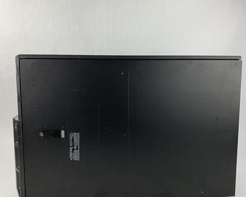 Dell PowerEdge 2900 X5260 3.3 GHz 24 GB RAM No HDD No OS