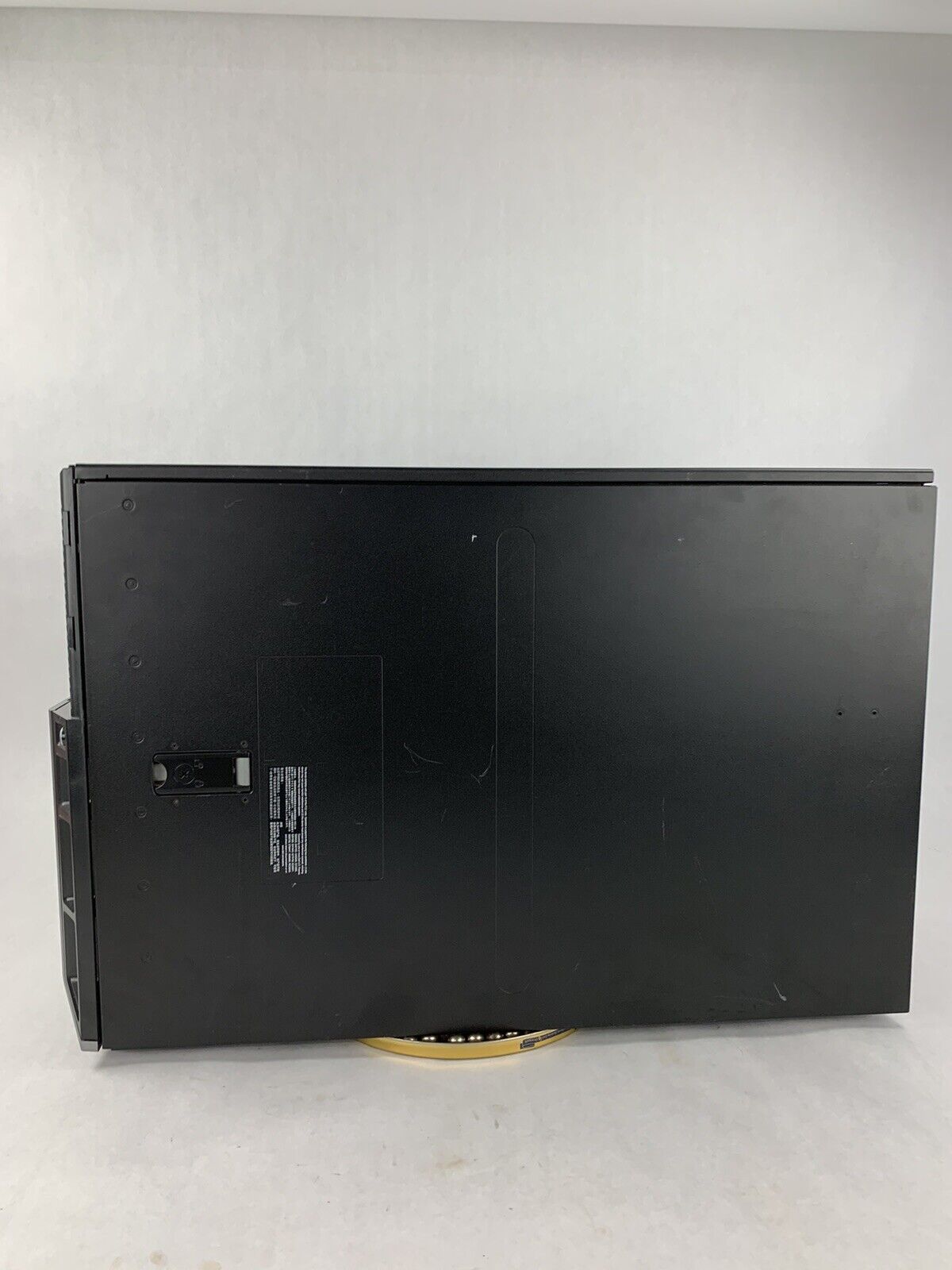 Dell PowerEdge 2900 X5260 3.3 GHz 24 GB RAM No HDD No OS