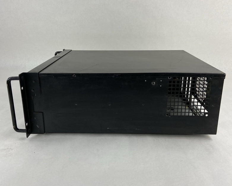 Antec Take-4 Server Chassis Thermaltake TPG-850M 850W PSU No Front Panel