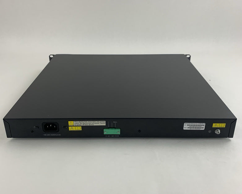 3COM 3CR17343-91 3CR17343 PWR 26-Port Switch PoE Tested and Reset