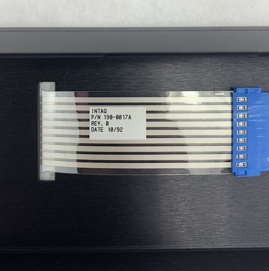 IDEXX 190-0017A Panel Cover