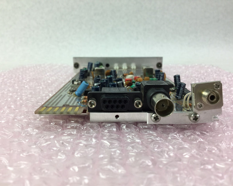 Fiber Options Fiber Optic TX  2240B-T-R/6SXX   Untested