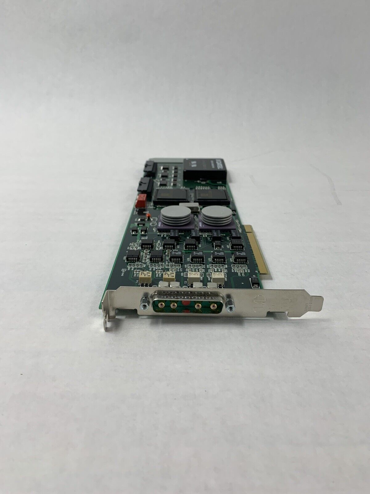 DEC Digital 30-46980-03 PCX-6620-000 PCI TO CI With 30-46980-02