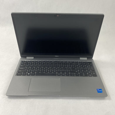 Dell Latitude 5520 Intel Core i5-1145G7 2.60 GHz 16 GB RAM 15.6" No SSD No OS