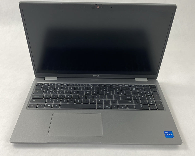Dell Latitude 5520 Intel Core i5-1145G7 2.60 GHz 16 GB RAM 15.6" No SSD No OS
