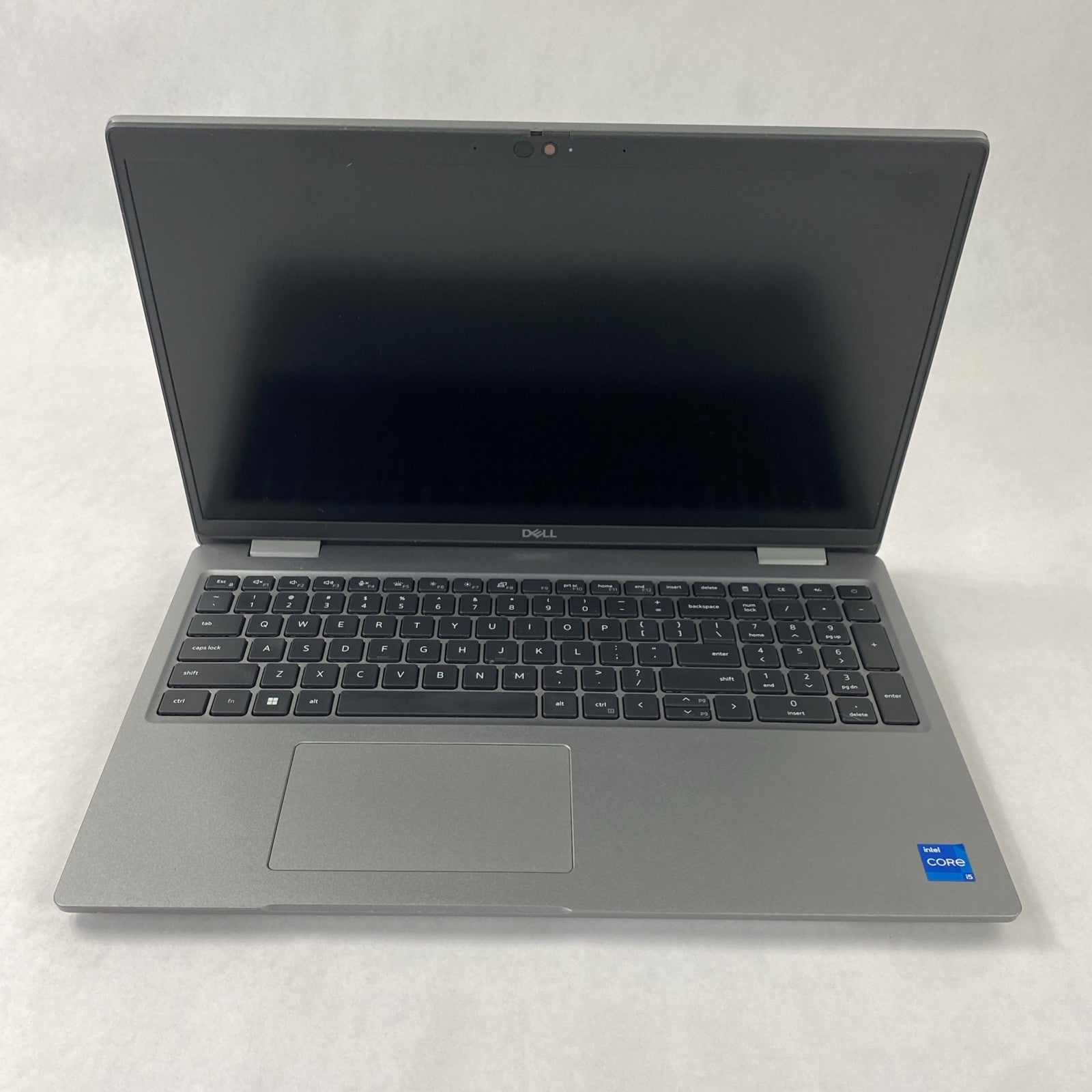 Dell Latitude 5520 Intel Core i5-1145G7 2.60 GHz 16 GB RAM 15.6" No SSD No OS