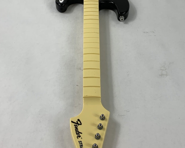 Harmonix 822151 Fender Stratocaster PS3 Rock Band Wireless Guitar