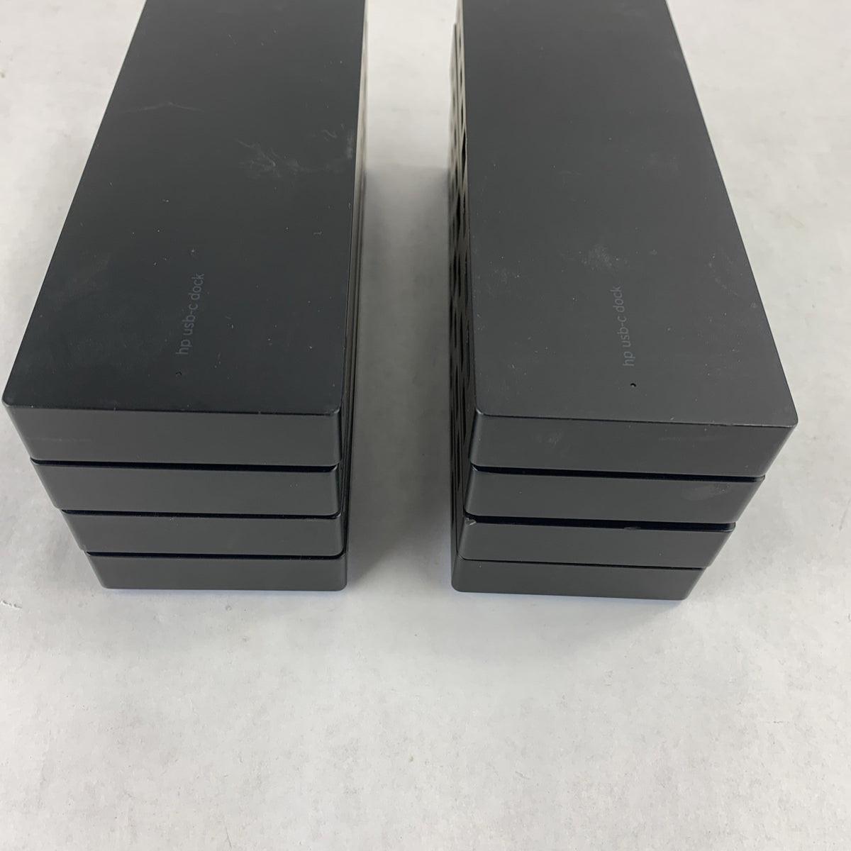 HP USB-C Dock G4 L13998-002 Docking Station- No AC Adapters - Lot of 83