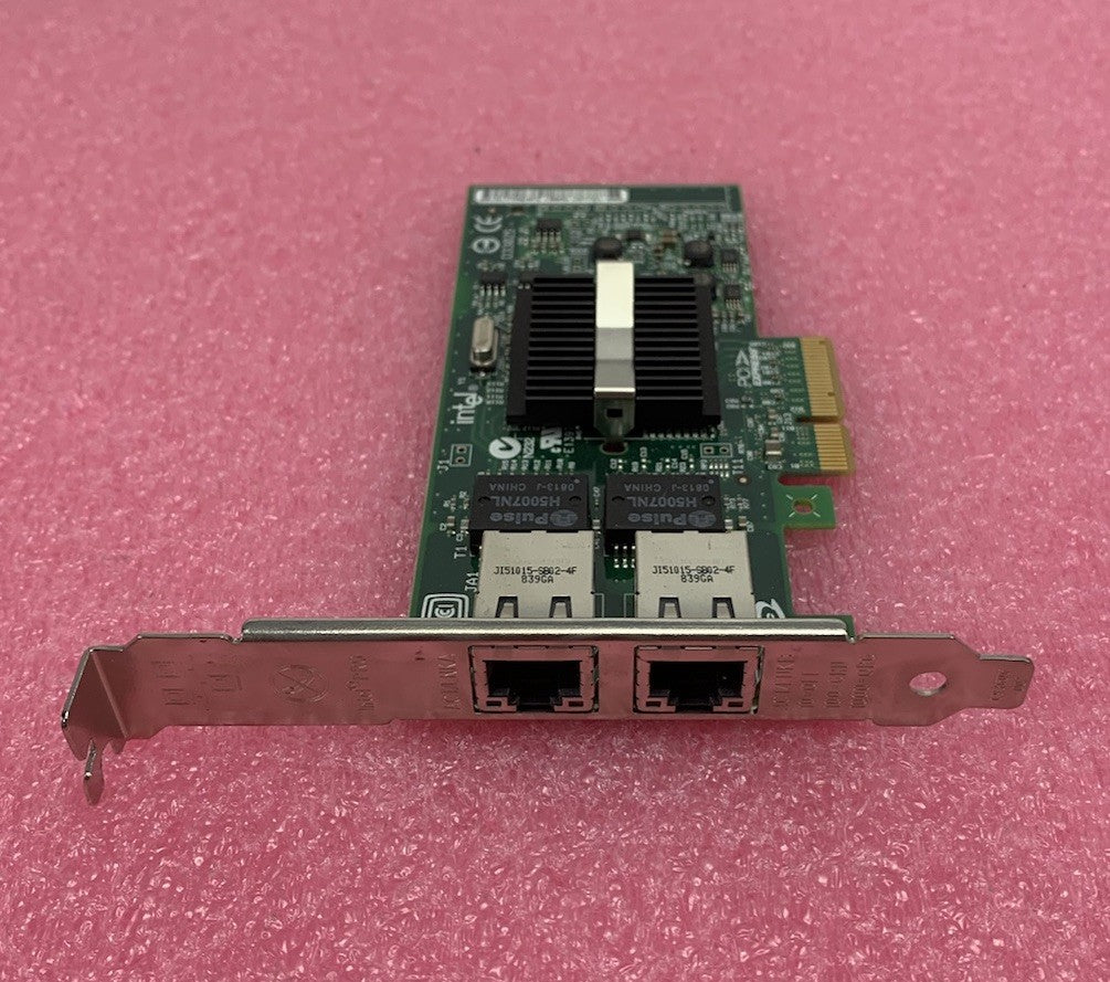 Intel Pro CPU-D33682 LAN Card (Lot of 3)