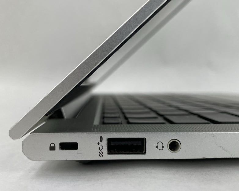 HP ProBook 630 G8 13.3" i7-1165G7 2.80 GHz 8 GB RAM No SSD/OS/AC