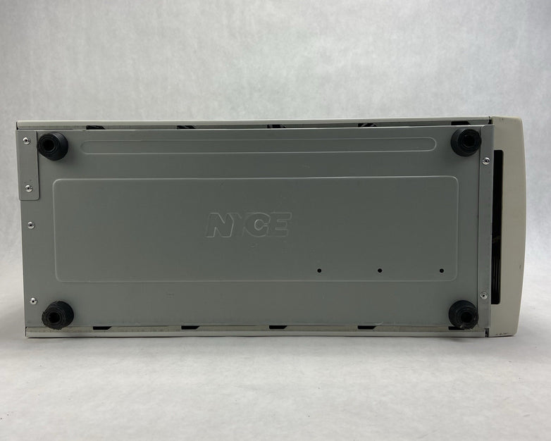 Vintage Quantex Mid Tower ATX Computer Case FSP Group FSP250-60GTW