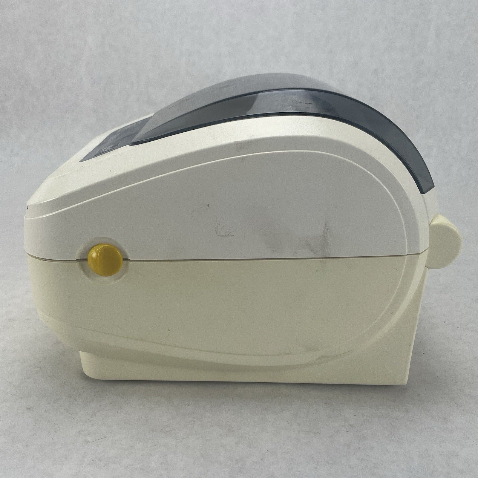 Zebra GK420d GK42-202210-000 Direct Thermal Label Printer Tested 521,100pgc6