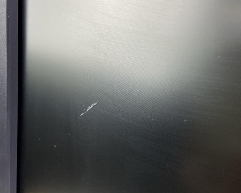 Dell Flat Panel Multi Client Monitor P4317Qc 43" In 4k UHD 3840x2160 With Stand