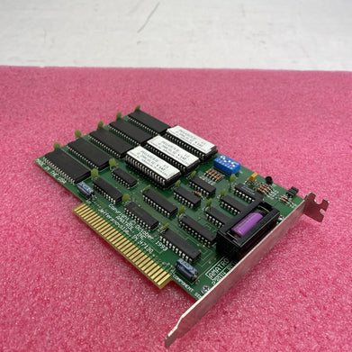 Amatrol Pegasus II 23014 Servo Controller