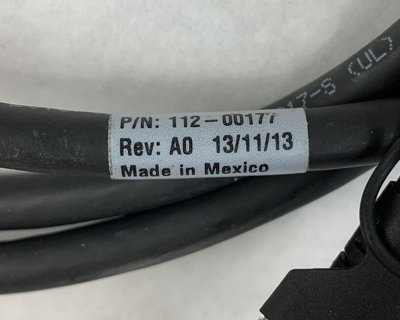 Netapp 112-00177 2 Meter External SAS Cable (Lot of 2)