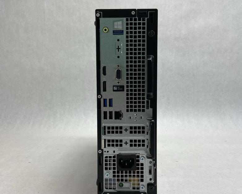 Dell Optiplex 3060 MT Intel Core i5-8500 3GHz 4GB RAM No HDD No OS