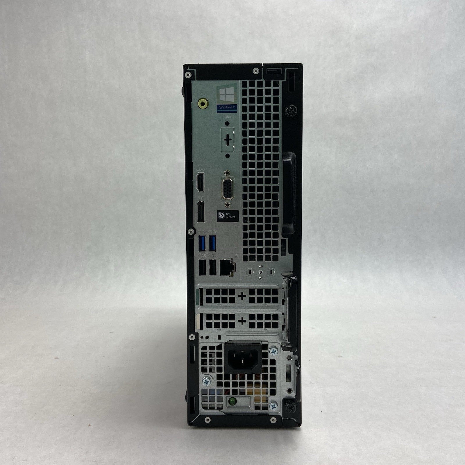 Dell Optiplex 3060 MT Intel Core i5-8500 3GHz 4GB RAM No HDD No OS5